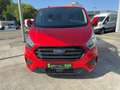 Ford Transit Custom Kasten 280 L1 Trend SORTIMO+KAMERA Rojo - thumbnail 24
