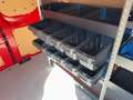 Ford Transit Custom Kasten 280 L1 Trend SORTIMO+KAMERA Rojo - thumbnail 21