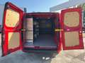 Ford Transit Custom Kasten 280 L1 Trend SORTIMO+KAMERA Rojo - thumbnail 7