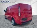 Ford Transit Custom Kasten 280 L1 Trend SORTIMO+KAMERA Rojo - thumbnail 3