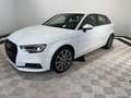 Audi A3 35 TDI S tronic Sportb.°Leder°Navi°Virtualco° Weiß - thumbnail 1