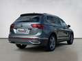 Volkswagen Tiguan Allspace Elegance 4Motion 2.0TSI DSG Grau - thumbnail 4