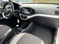 Kia Picanto 1.0 CVVT R-Sport Airco 2012 LED Weiß - thumbnail 9
