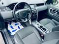 Land Rover Discovery Sport Discovery Sport 2.0 TD4+GPS+CAMERA+CARNET+GARANTIE Noir - thumbnail 9