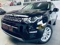 Land Rover Discovery Sport Discovery Sport 2.0 TD4+GPS+CAMERA+CARNET+GARANTIE Noir - thumbnail 1