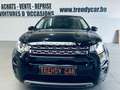 Land Rover Discovery Sport Discovery Sport 2.0 TD4+GPS+CAMERA+CARNET+GARANTIE Noir - thumbnail 5