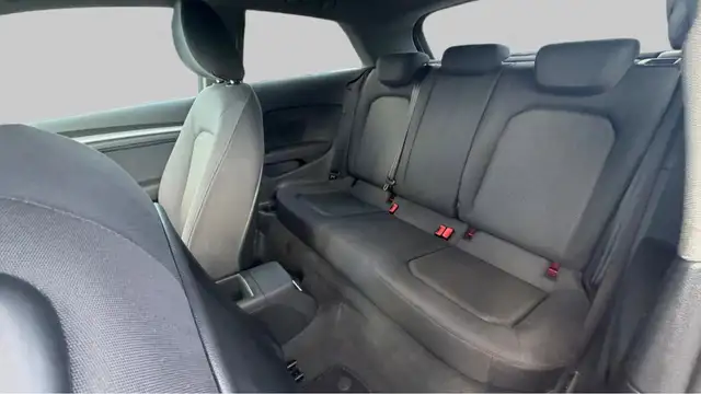 Audi A3 view 13