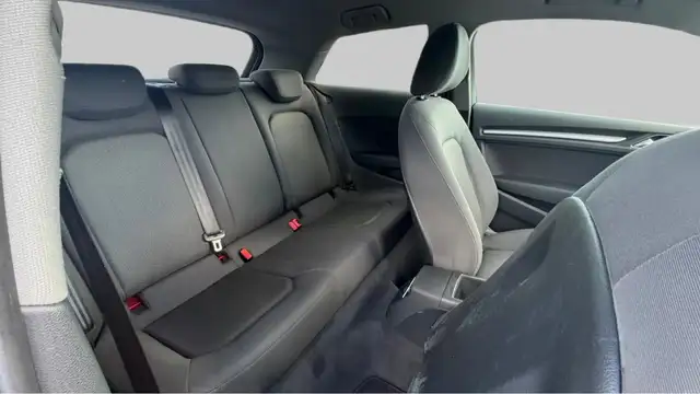 Audi A3 view 14