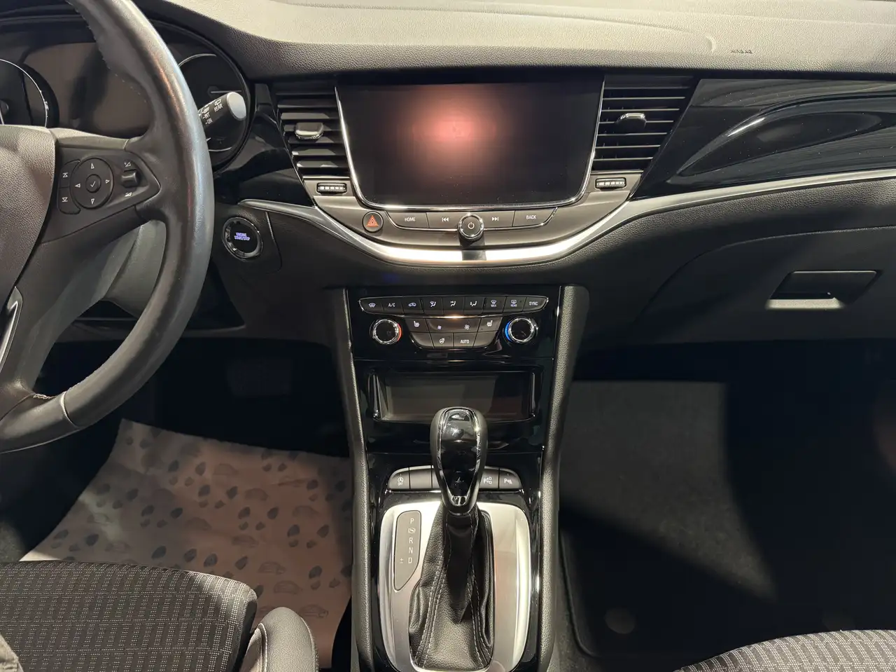 Opel Astra Sports Tourer 1.5 Turbo D Elegance S/S, миниатюра 13