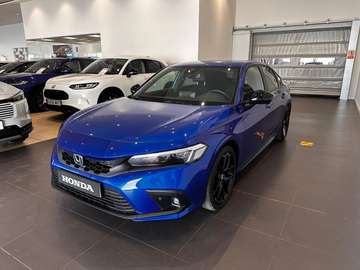 2.0 i-MMD Sport