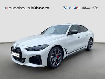 M50 Gran Coupe ///M-Sport PRO ACC Laser PanoSD