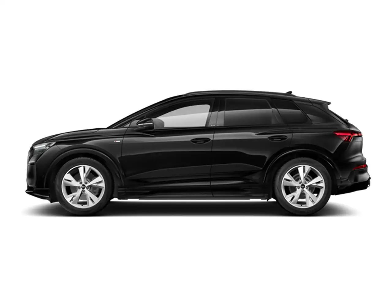 Audi Q4 2026