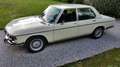 Oldtimer BMW 2500-Perfect Condition Weiß - thumbnail 18