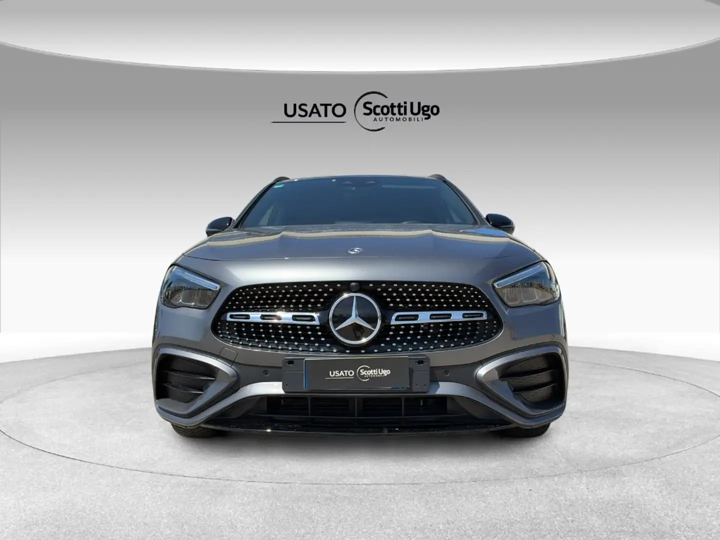 Mercedes-Benz GLA 250 250 e phev AMG Line Premium Plus auto - 2