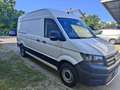 Volkswagen Crafter 35 2.0 TDI 140CV PM-TM Furgone PREZZO SENZA IVA Bianco - thumbnail 1