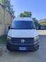Volkswagen Crafter 35 2.0 TDI 140CV PM-TM Furgone PREZZO SENZA IVA Bianco - thumbnail 2