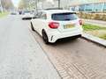 Mercedes-Benz A 45 AMG leer Bílá - thumbnail 4
