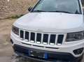 Jeep Compass 2.2 td Sport 4wd Bílá - thumbnail 1