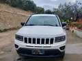 Jeep Compass 2.2 td Sport 4wd White - thumbnail 3