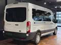 Ford Transit 350 L3H2 AUTOMATIK 9-SITZE STANDHEIZUNG TEMPOMAT S Weiß - thumbnail 28