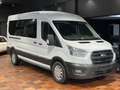 Ford Transit 350 L3H2 AUTOMATIK 9-SITZE STANDHEIZUNG TEMPOMAT S Weiß - thumbnail 7