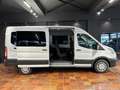 Ford Transit 350 L3H2 AUTOMATIK 9-SITZE STANDHEIZUNG TEMPOMAT S Weiß - thumbnail 2
