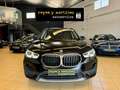 BMW X1 sDrive 18dA Corporate Negro - thumbnail 11