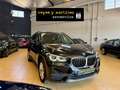 BMW X1 sDrive 18dA Corporate Negro - thumbnail 2
