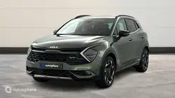 Kia Sportage 1.6 T-GDi 265ch PHEV GT-Line Premium BVA6 4x4