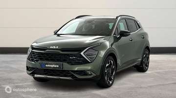 1.6 T-GDi 265ch PHEV GT-Line Premium BVA6 4x4