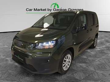 Kombi 1.5 BlueHDI