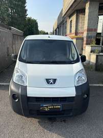 Tepee 1.3 hdi Style 80cv