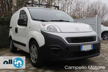 Fiorino Cargo 1.3 Mjt 95cv SX E6d