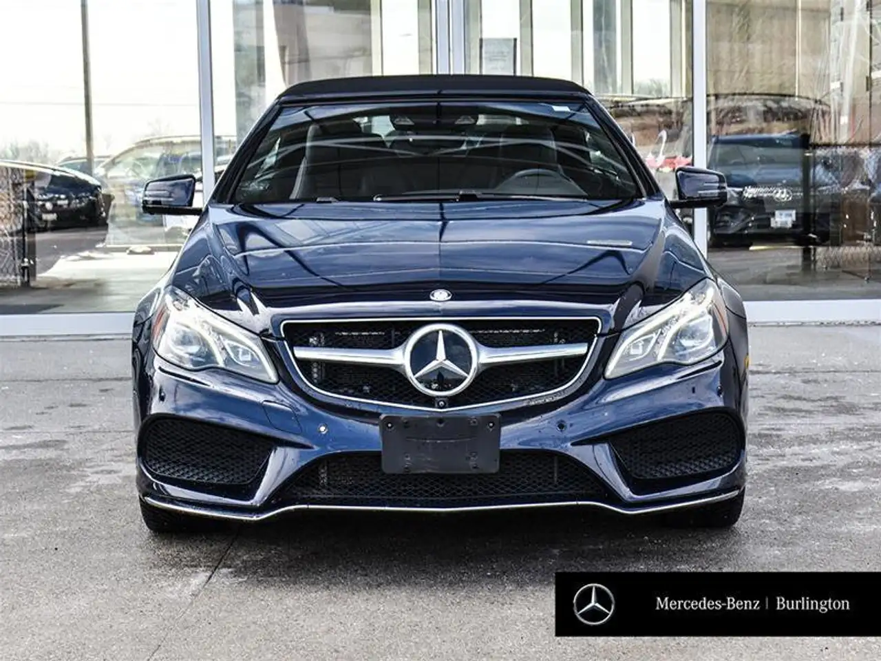 Mercedes-Benz E-Class fotografie Mercedes-Benz E-Class