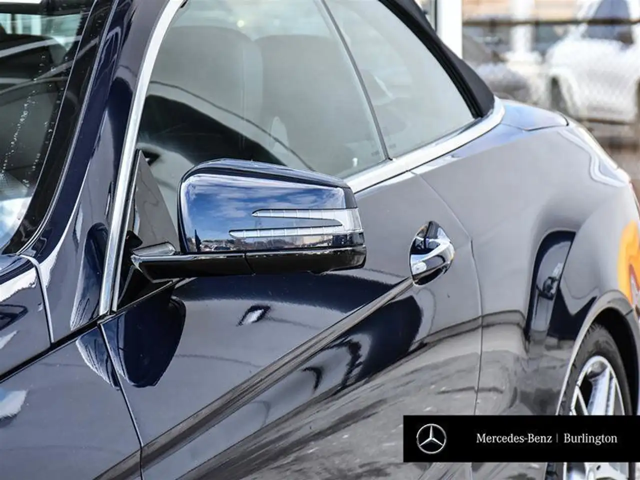 Mercedes-Benz E-Class fotografie Mercedes-Benz E-Class