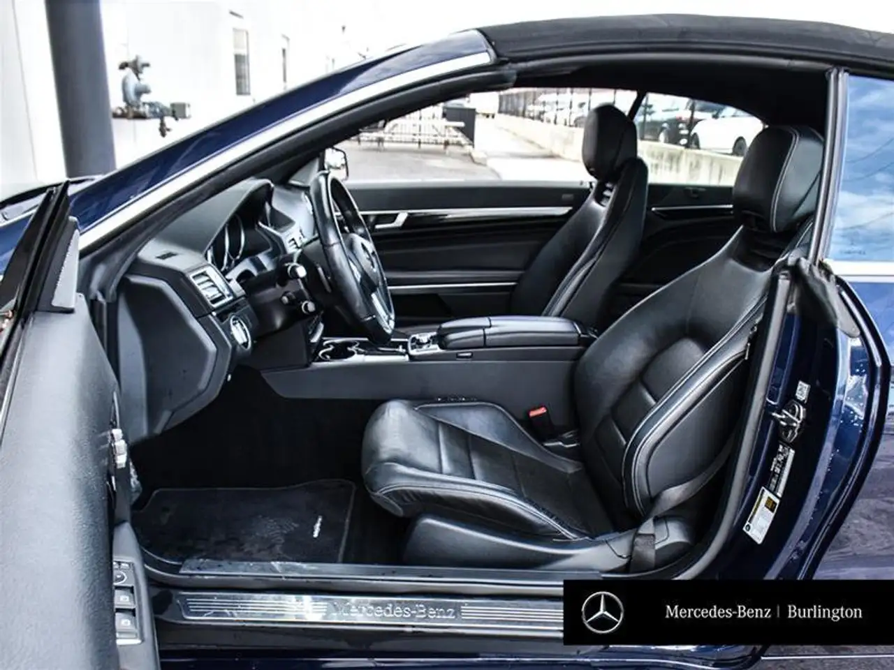 Mercedes-Benz E-Class fotografie Mercedes-Benz E-Class