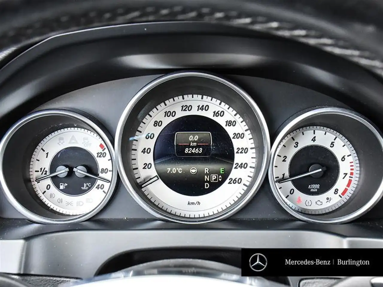 Mercedes-Benz E-Class fotografie Mercedes-Benz E-Class