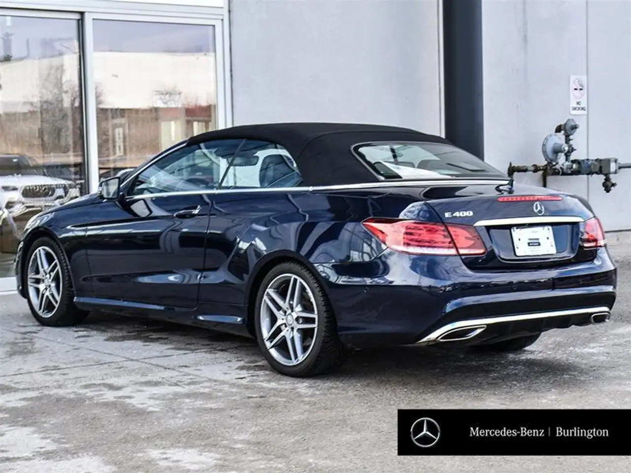 Mercedes-Benz E-Class fotografie Mercedes-Benz E-Class