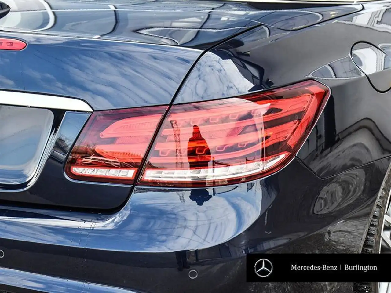 Mercedes-Benz E-Class fotografie Mercedes-Benz E-Class