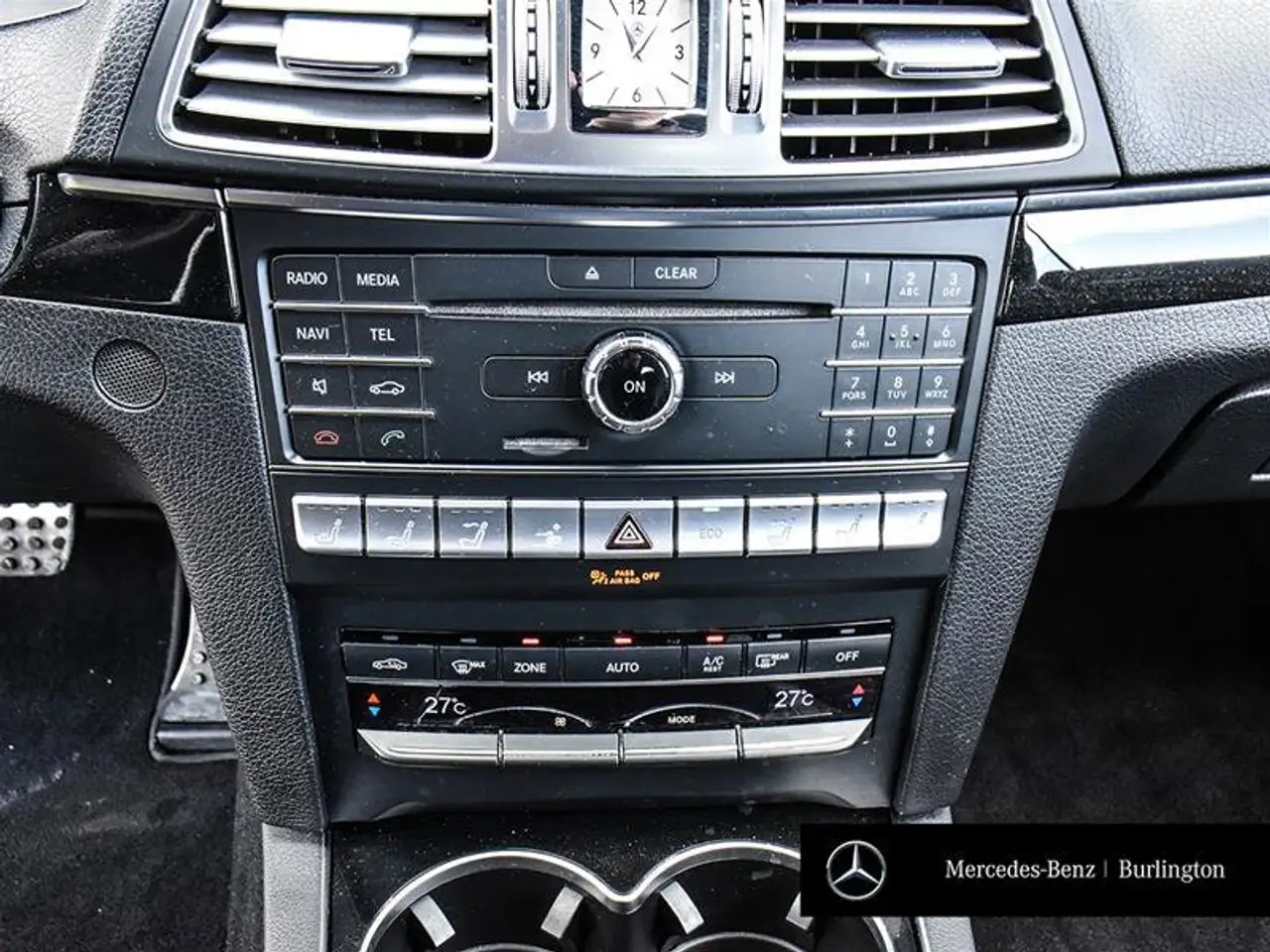 Mercedes-Benz E-Class fotografie Mercedes-Benz E-Class
