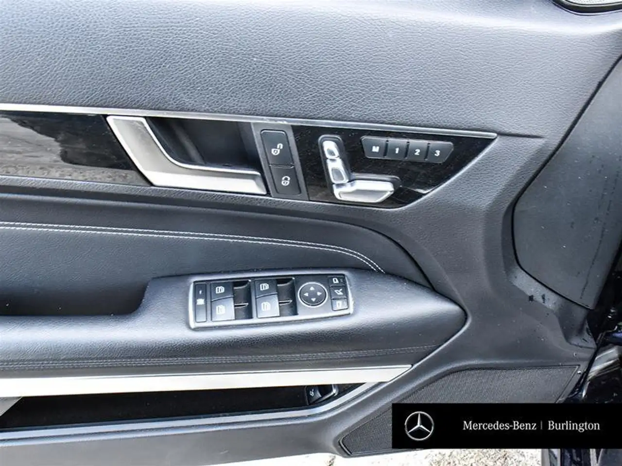Mercedes-Benz E-Class fotografie Mercedes-Benz E-Class