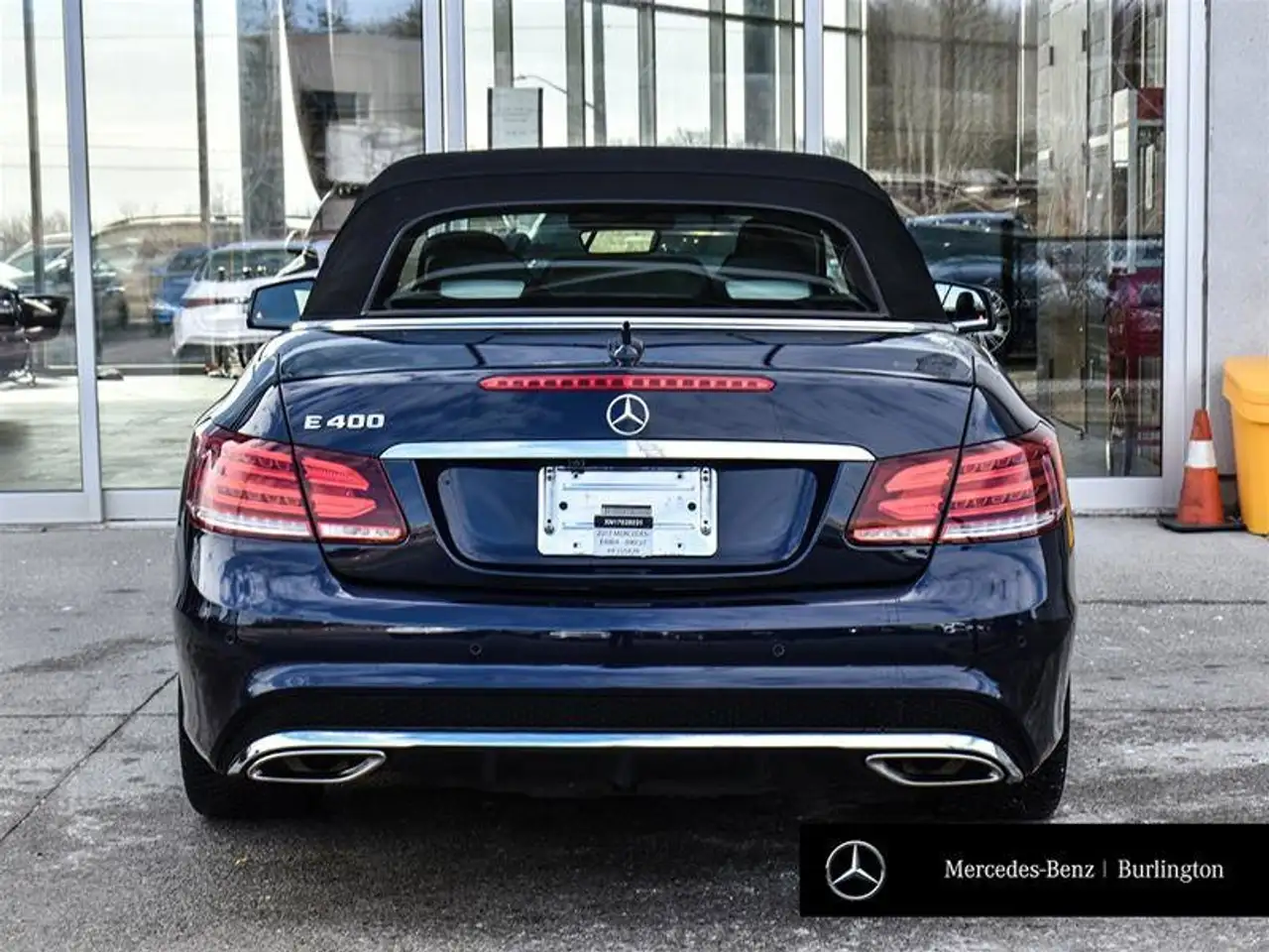 Mercedes-Benz E-Class fotografie Mercedes-Benz E-Class
