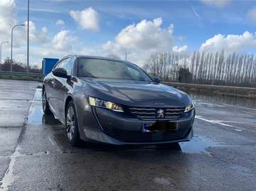 SW 1.6 PureTech Allure S&S