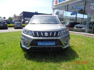 Vitara 1.4 Turbo Boosterjet 48V Hybrid GL+