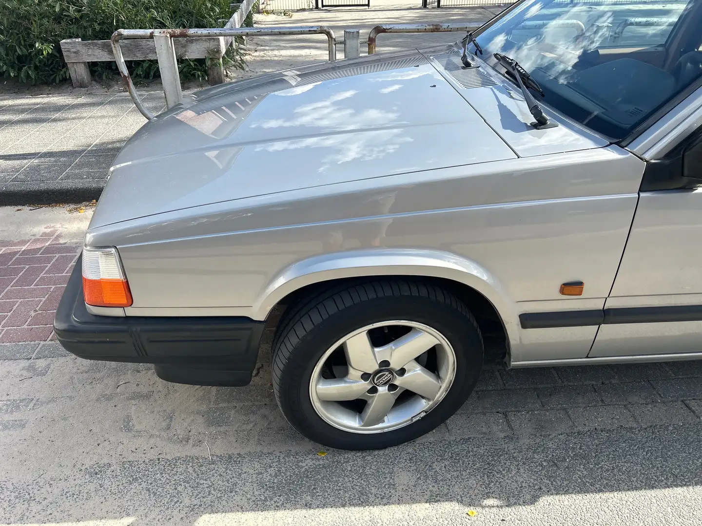 Volvo 940 940 2.3i lpt - 2