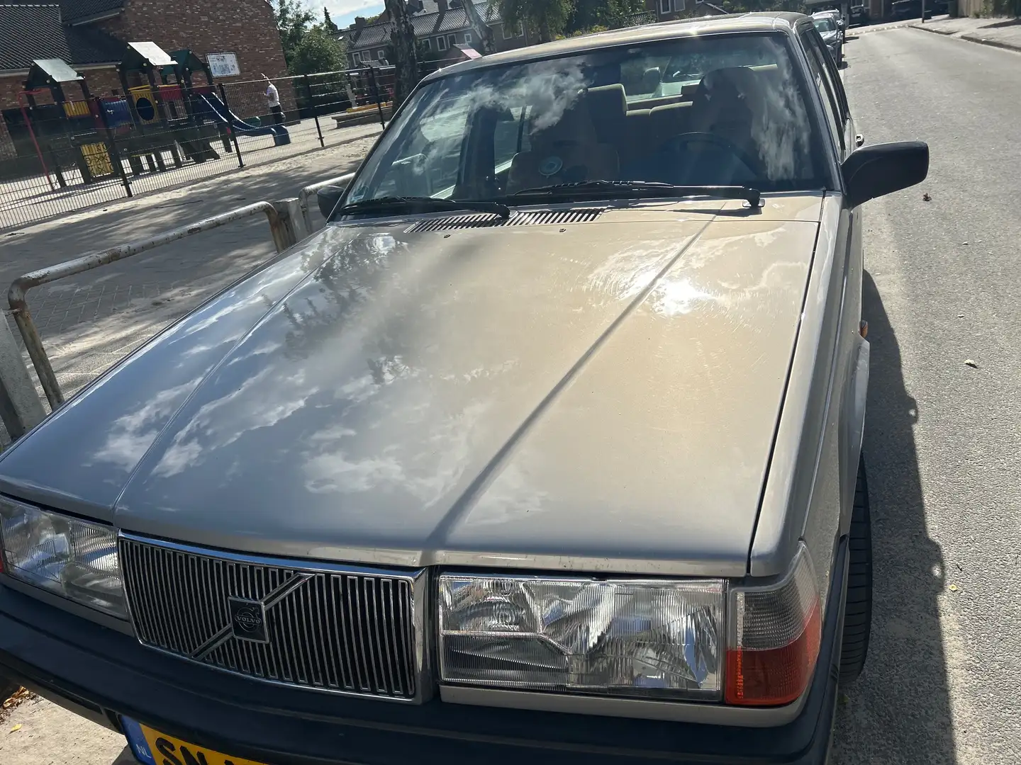 Volvo 940 940 2.3i lpt - 1