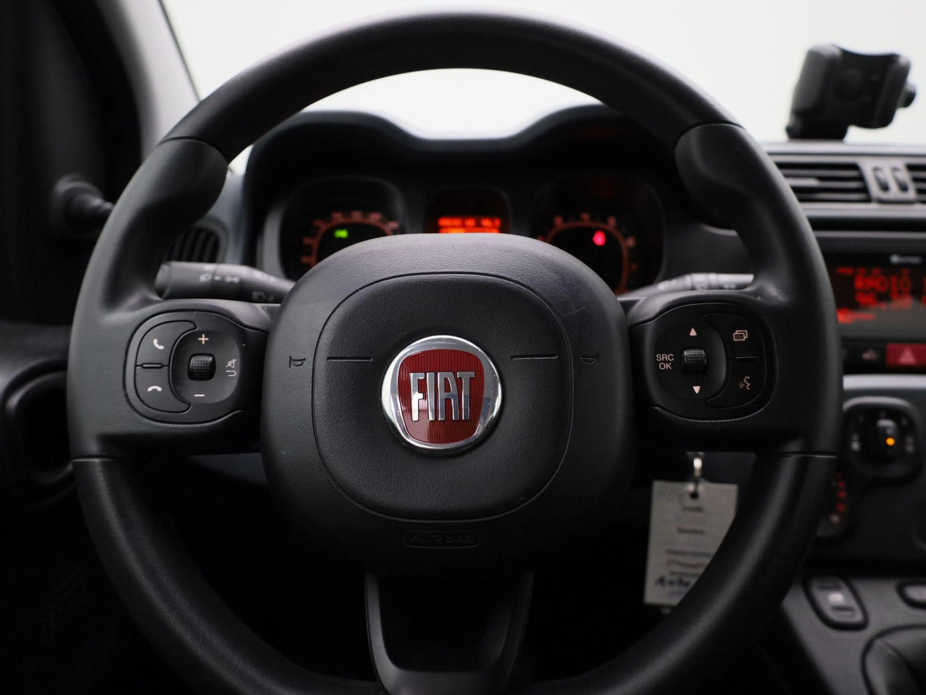 Fiat Panda 0.9 TwinAir Popstar | Wordt Verwacht | Airco | — photo 8