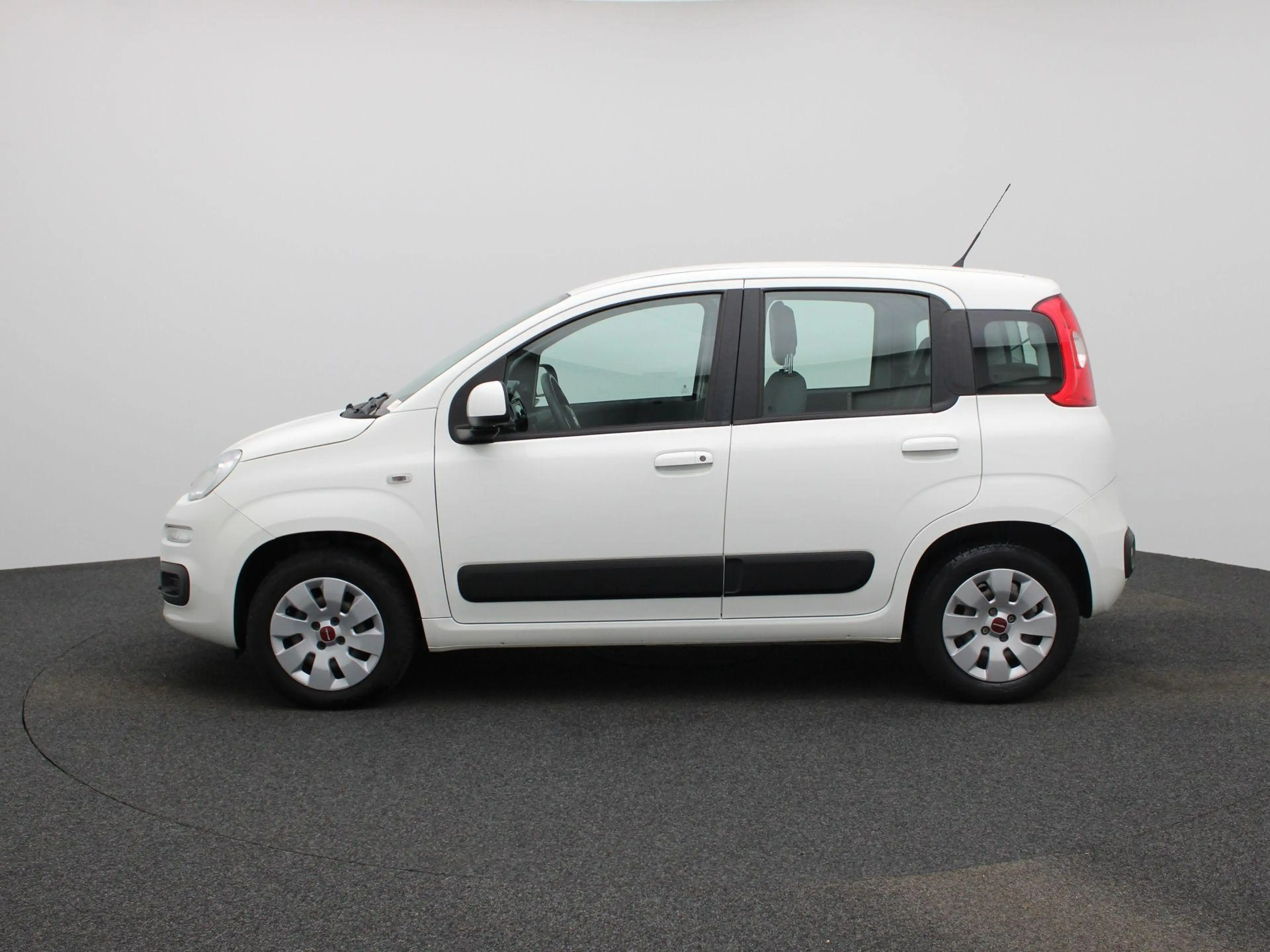 Fiat Panda 0.9 TwinAir Popstar | Wordt Verwacht | Airco | — photo 5