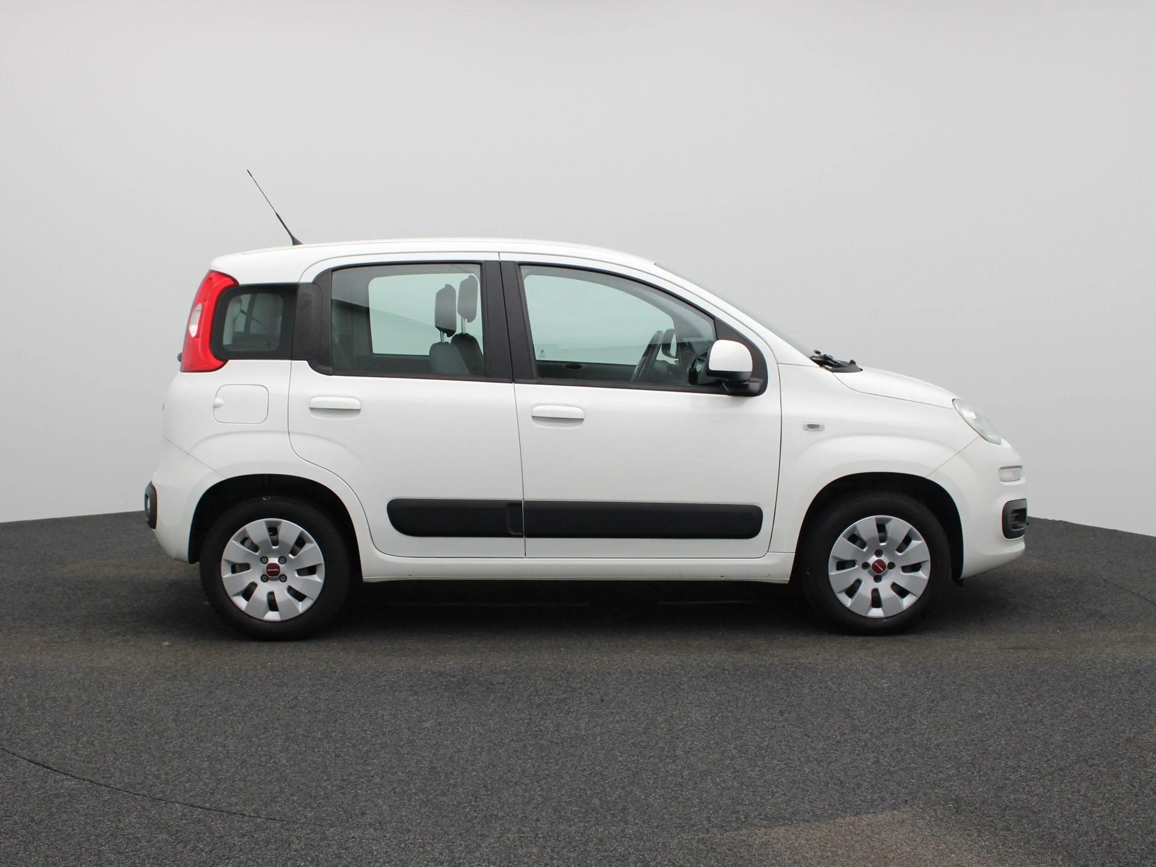 Fiat Panda 0.9 TwinAir Popstar | Wordt Verwacht | Airco | — photo 7