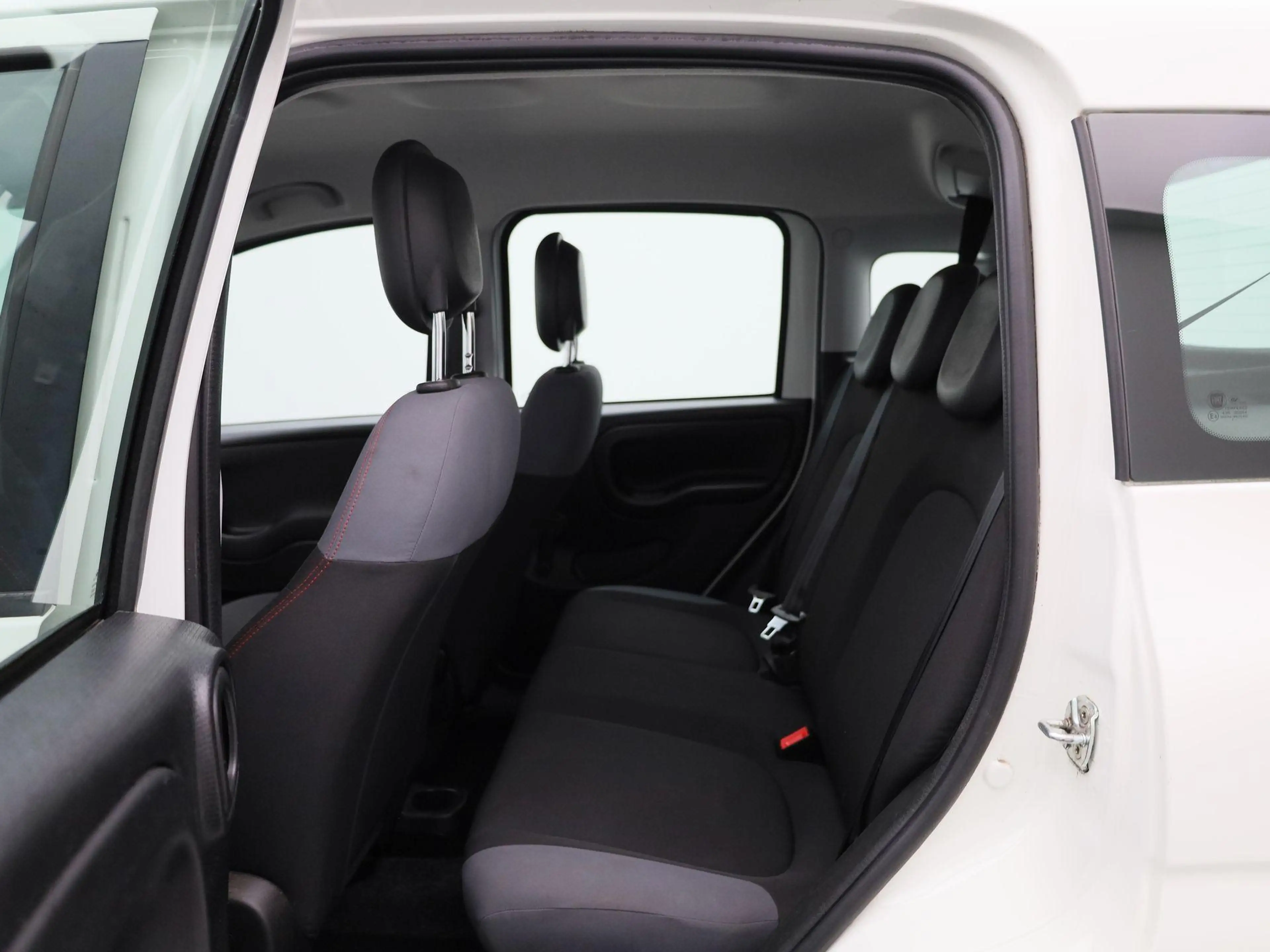 Fiat Panda 0.9 TwinAir Popstar | Wordt Verwacht | Airco | — photo 11